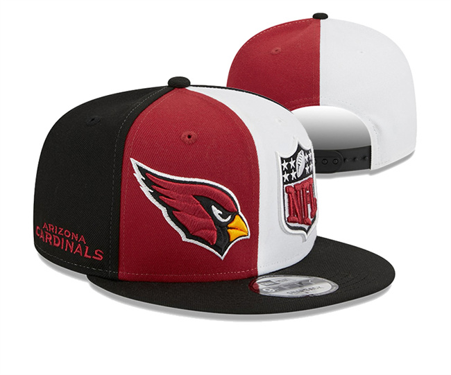 Arizona Cardinals Stitched Snapback Hats 077